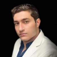 Mazen Hussein