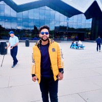 Rizwan Ahmad