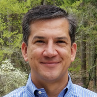 William Bruce Roseberry