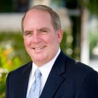 Charles Swanson, Sr