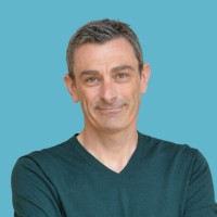 Richard Simmonds