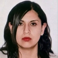 Erika​ Anel Pérez​ Pérez