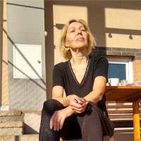 Anna Nekrasova