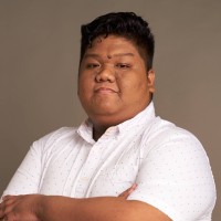 Ranze Aaron Calderon