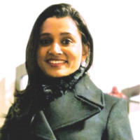 Aswathi Gopinath