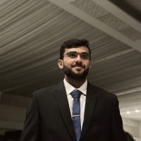 Ehsan Ellahi