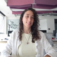 Mariela Cavallini