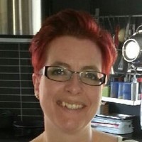 Maria Sundgren