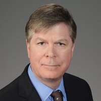 Russell MacKenzie