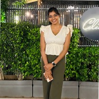 Prerna Rajput