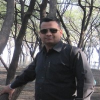 Sapan Patel