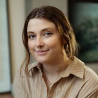 Tegan Oldfield