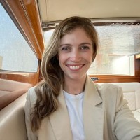 Miranda Robertson Bayle