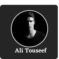 Ali Touseef