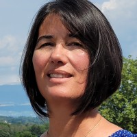 Isabelle LE NEINDRE