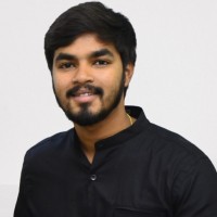 Shubham Gulunjkar