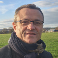 Patrick Jacob