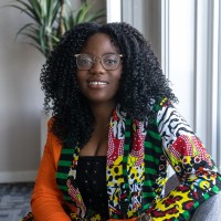 Tina Oyinkansola Ashiofu
