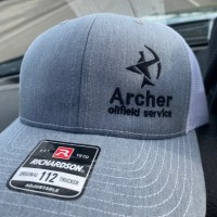 Danny Archer