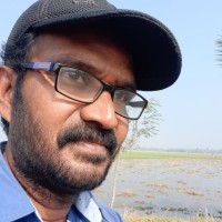 mondeti raghuram