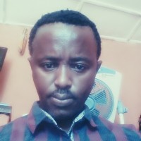 Esayas Gizaw Saffo