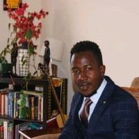 DENIS ENYWARU