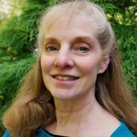 Mary Frances Katz