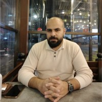 Sufyan Abdo