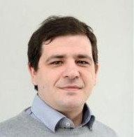 Marco Morgenstern