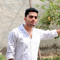 Sanju Dahiya