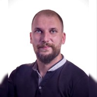 Dimitris Van Amerongen