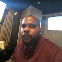 Aaron Mccoy Sr.