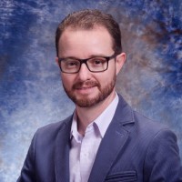 Rodrigo Bolaños, PMP, SMC®, ITIL