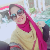 Maha Tarek