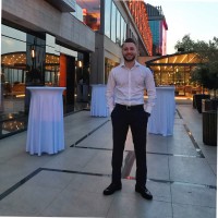 Aykut TURT