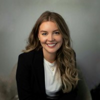 Georgia Weedon