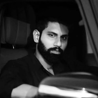 Deepak Divakar