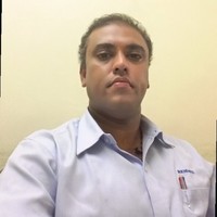 Yogesh Karoliya