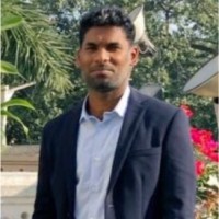 Srinivasan Gopal
