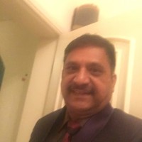 Arun Chalam
