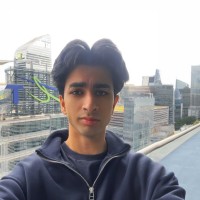 Krish Asher