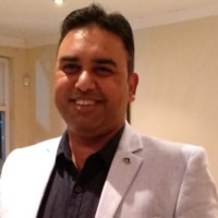 Deepak Kumar