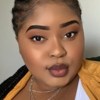 Smangele Teddy Khuzwayo