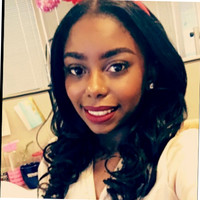 Chaniece Thomas