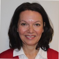 Irena Ostojić