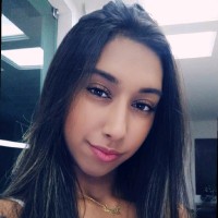 Layla Oliveira