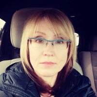 Tanya Polenchuk