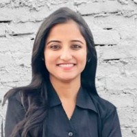 Yashita Chaudhari