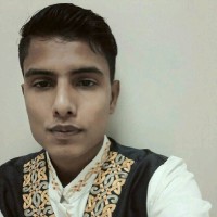 Saroj Lamichhane