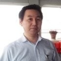 Yuji Yoshihara